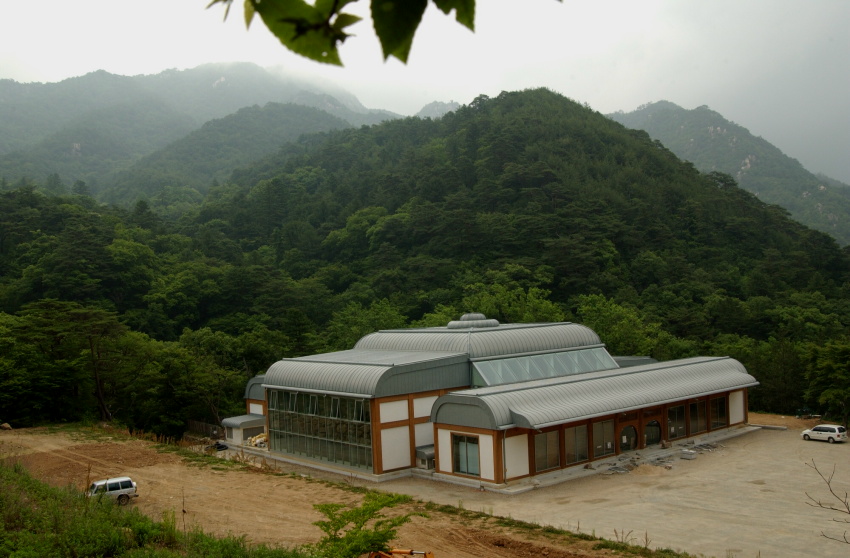 HC합천해인사성보박물관