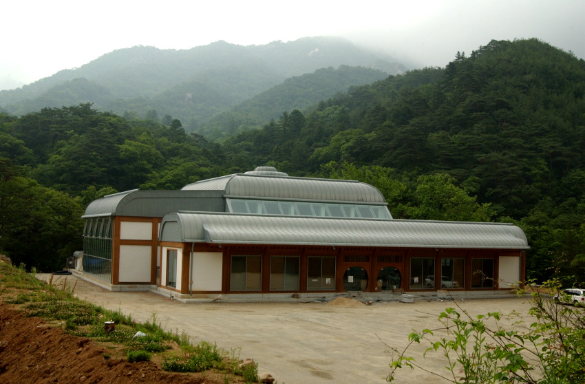 HC합천해인사성보박물관