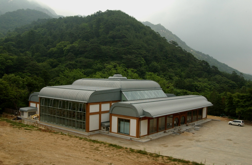 HC합천해인사성보박물관