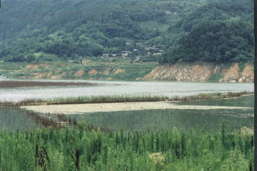 HC합천댐