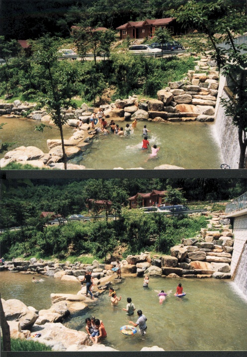 HC합천봉산자연휴양림