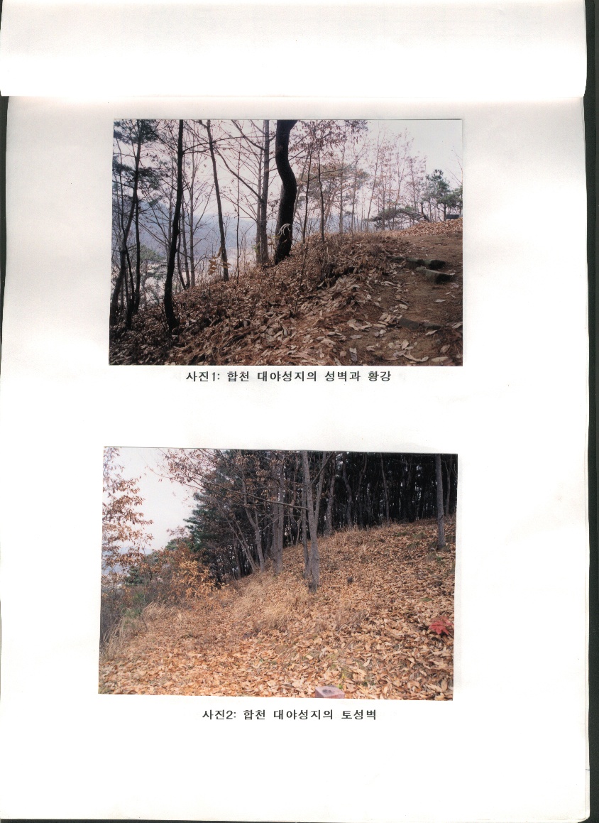 HC합천대야성