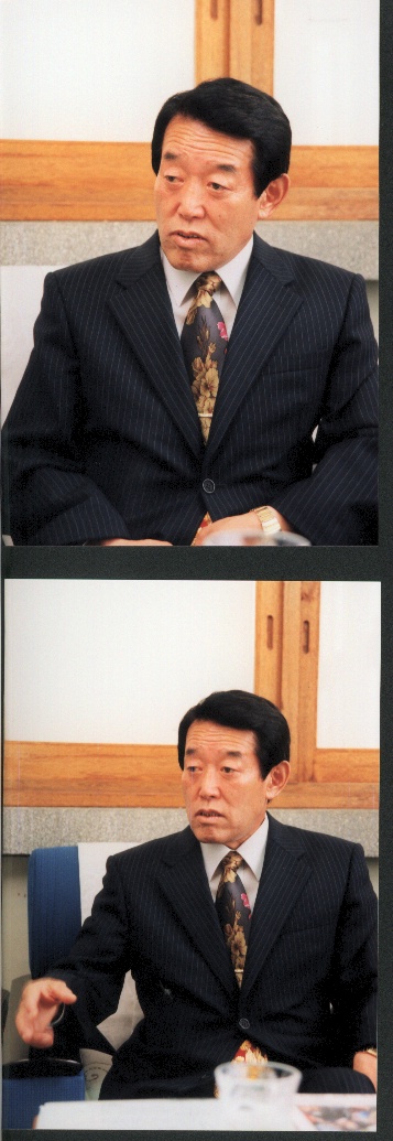 HC합천군수인테뷰용자료