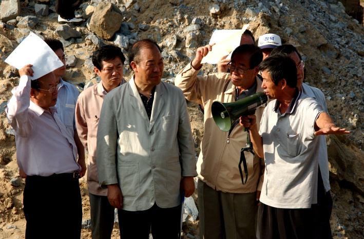 HC합천국회재해특위지역수해.