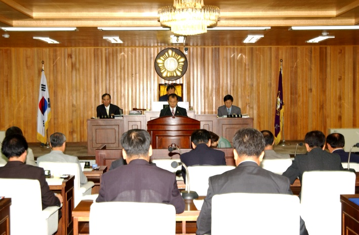 청덕수해지역특별재난지역선