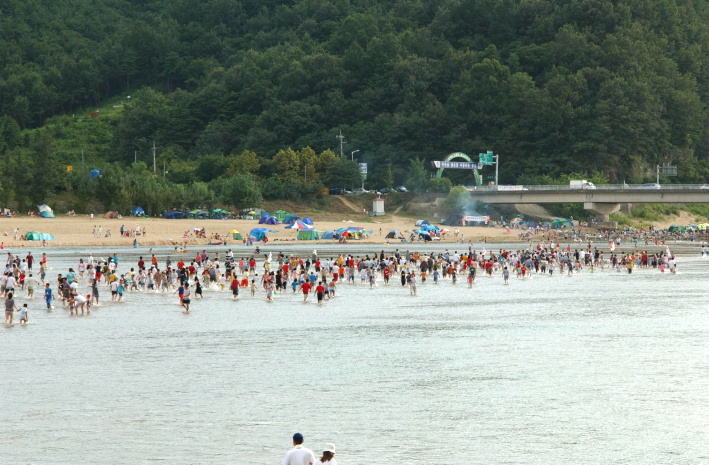 달리기