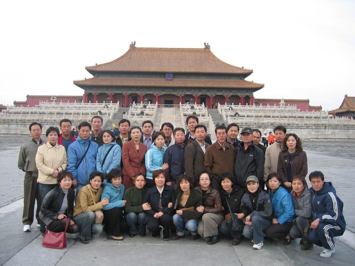 중국여행-1