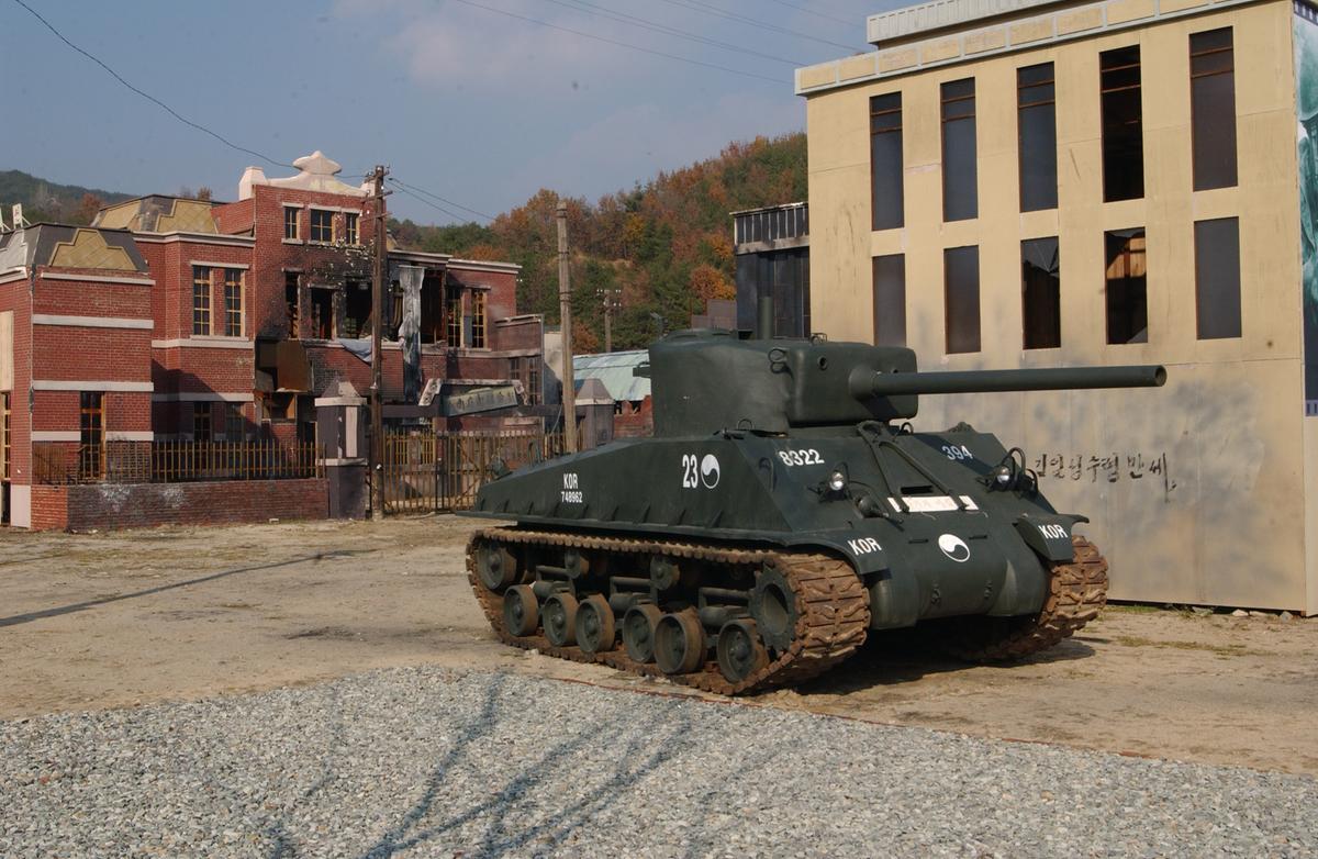 영화세트자료
