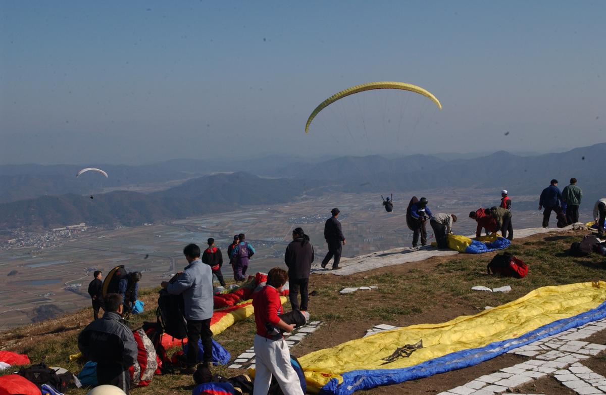 20041121 도지사배 페레라이딩대회