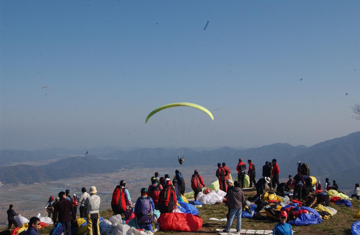 20041121 도지사배 페레라이딩대회