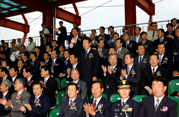 HC합천생활체육남해