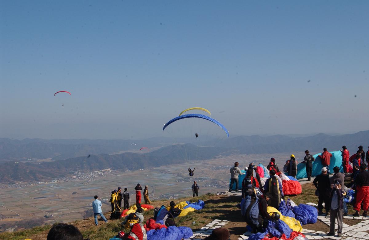 도지사배 페레라이딩대회-2