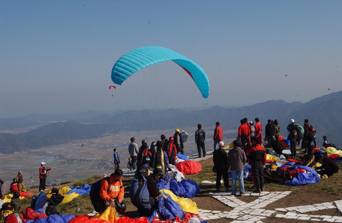 도지사배 페레라이딩대회-2