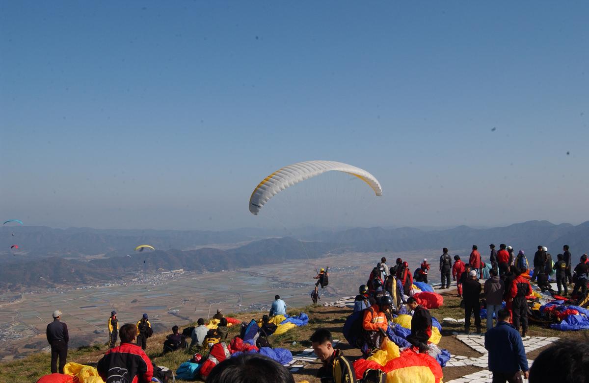 도지사배 페레라이딩대회-2