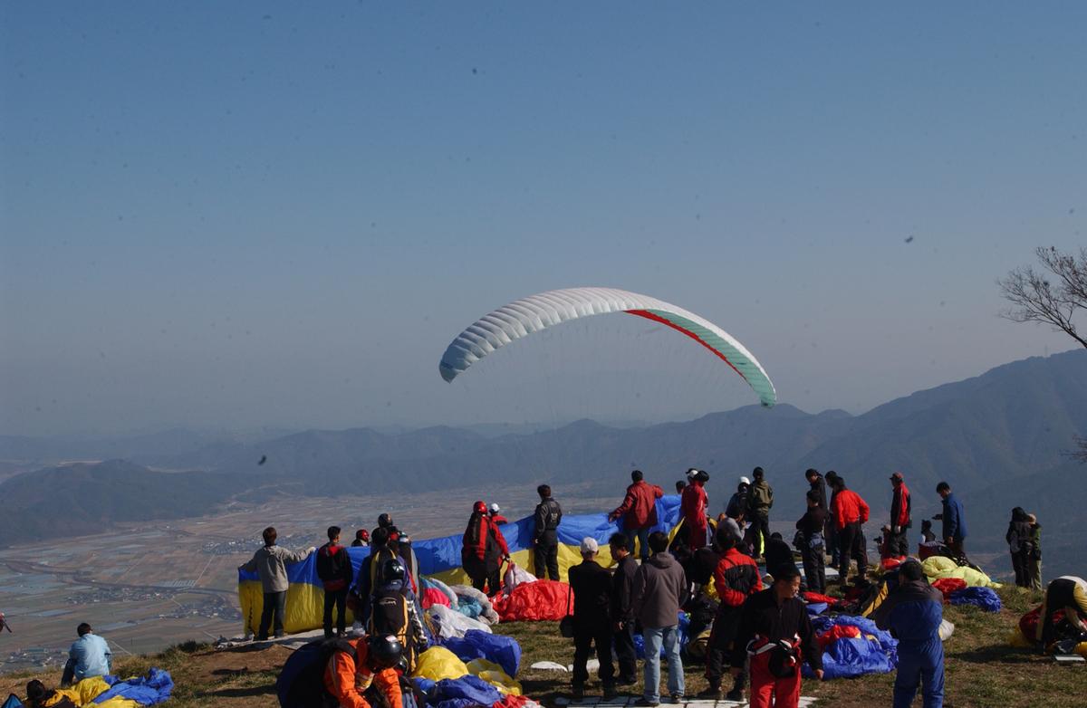 도지사배 페레라이딩대회-2