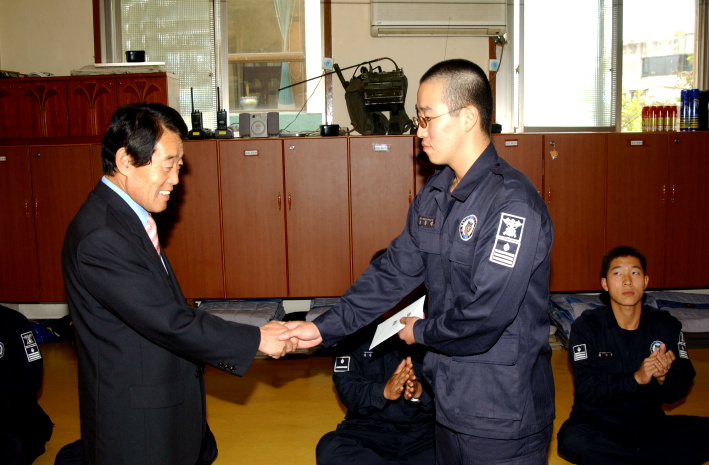 HC합천추석절위문