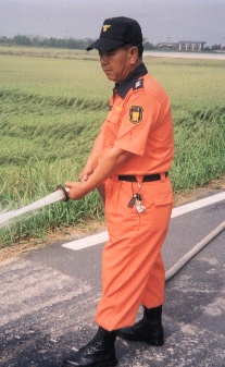 HC합천소방대