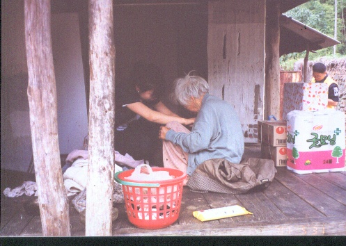 HC합천경찰서독거노인.