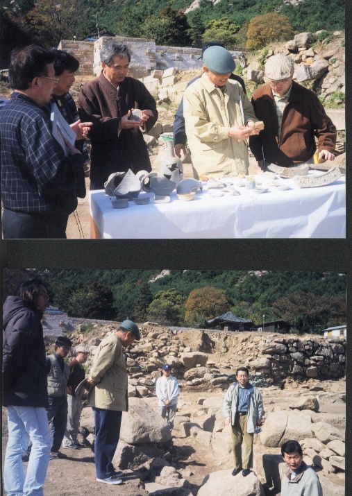 HC합천영암사지