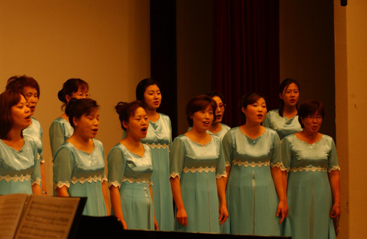 합천군 여성합창단 정기연주회-2