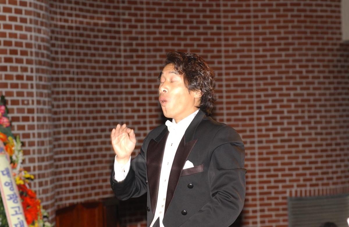 합천군 여성합창단 정기연주회-2