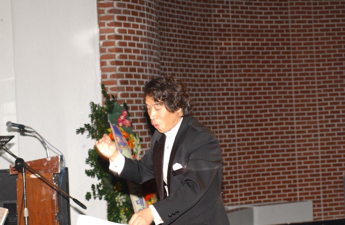 합천군 여성합창단 정기연주회-2