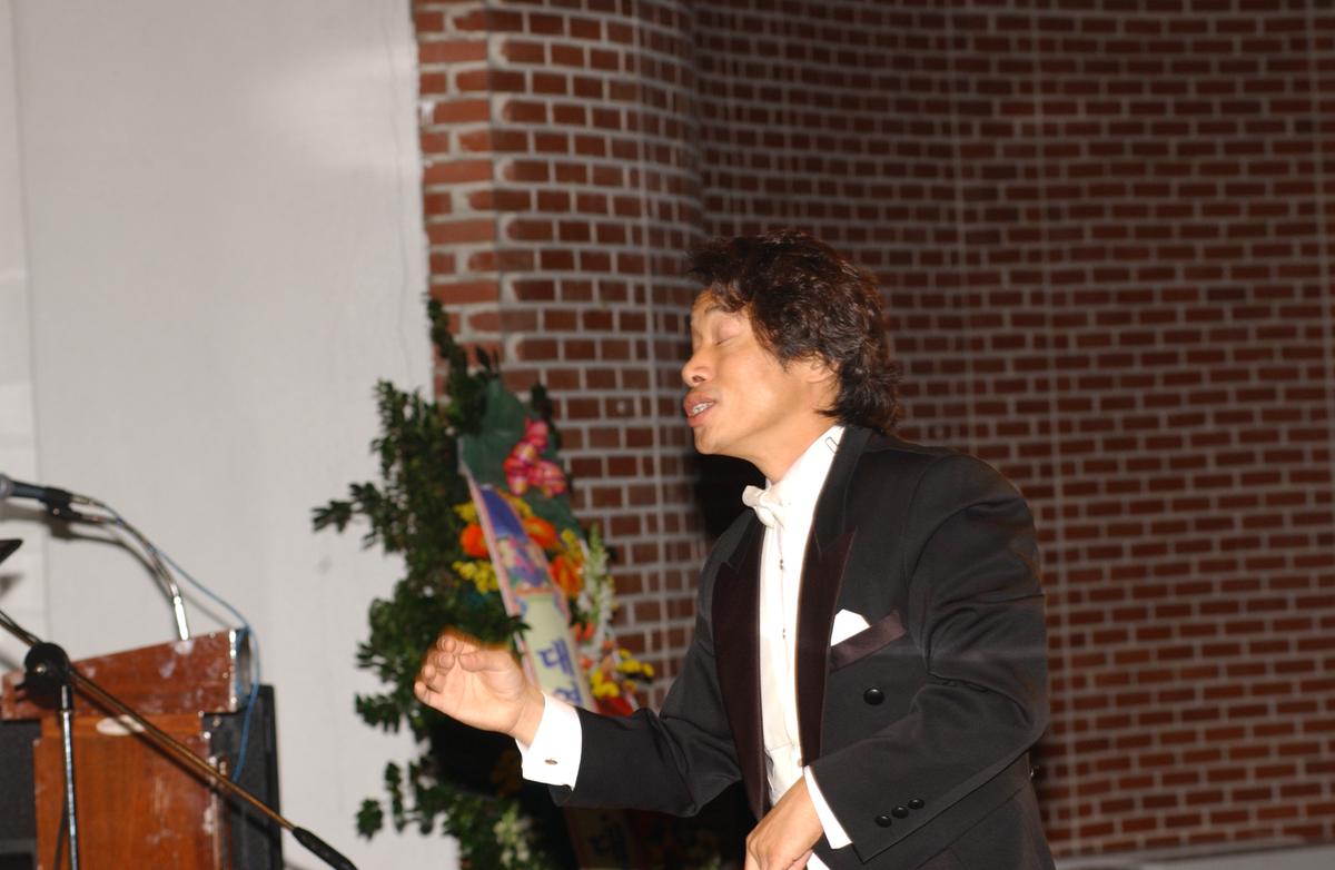 합천군 여성합창단 정기연주회-2