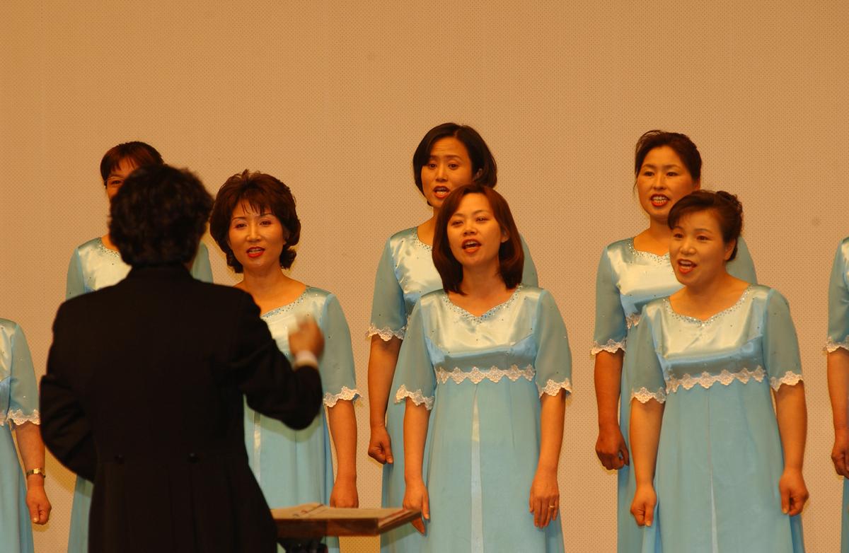 합천군 여성합창단 정기연주회-2