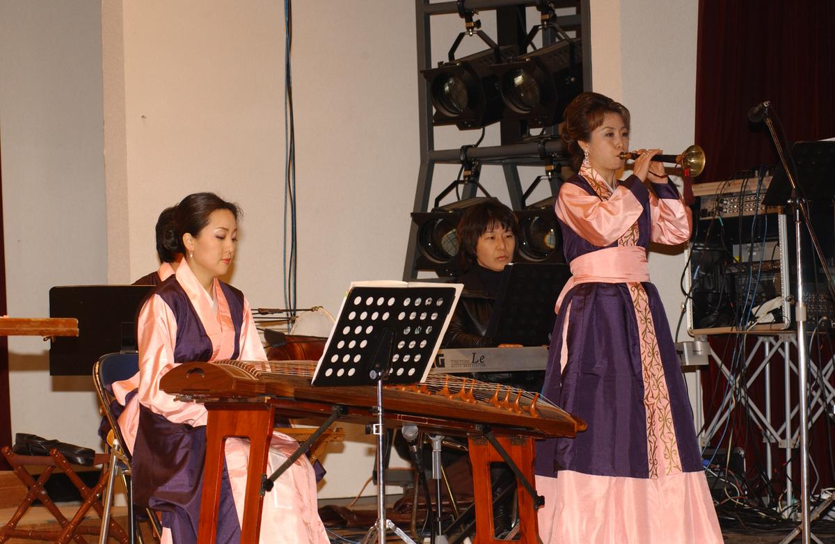 합천군 여성합창단 정기연주회-2