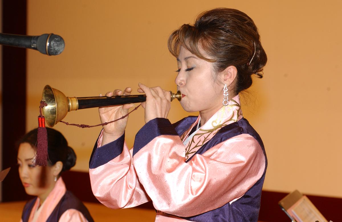 합천군 여성합창단 정기연주회-2