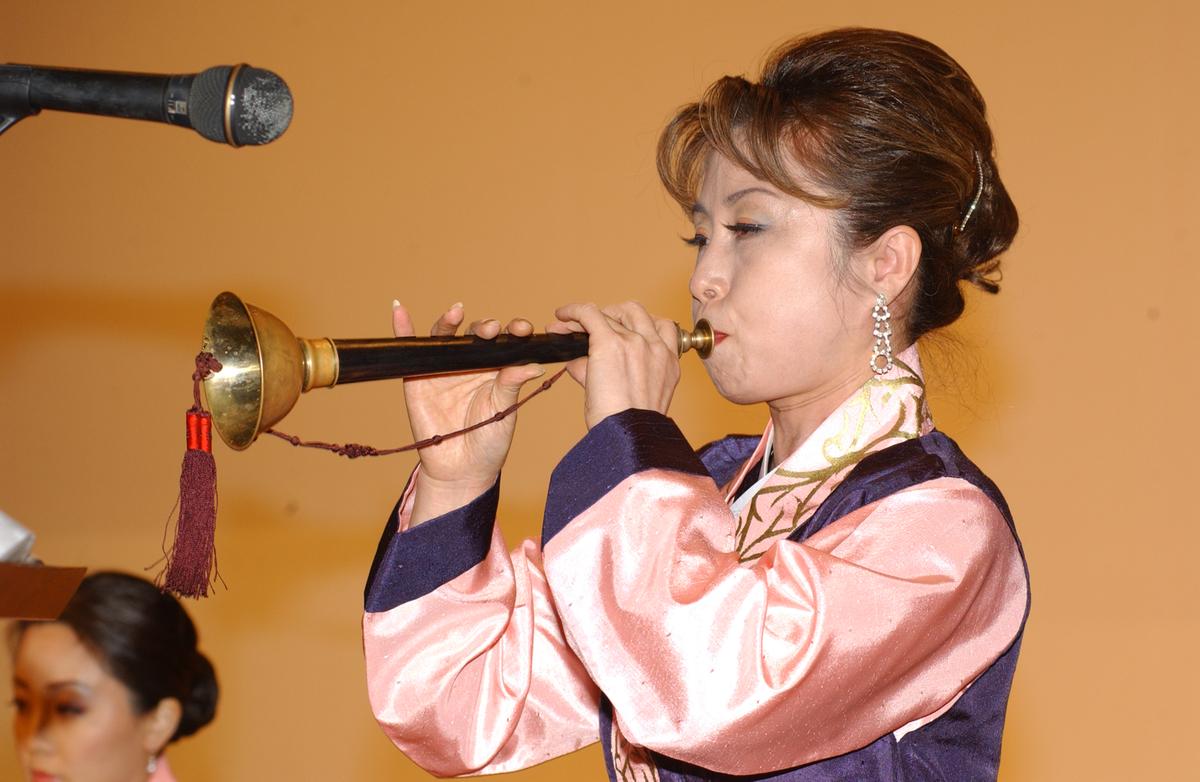 합천군 여성합창단 정기연주회-2