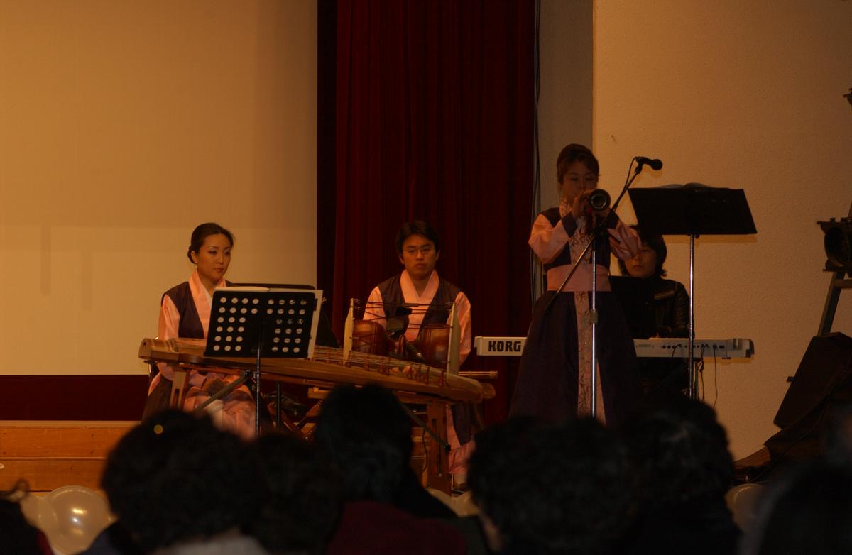 합천군 여성합창단 정기연주회-2