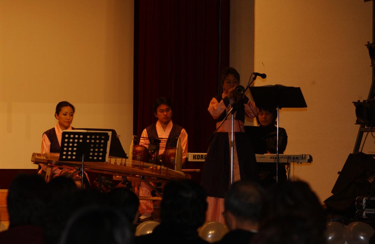 합천군 여성합창단 정기연주회-2