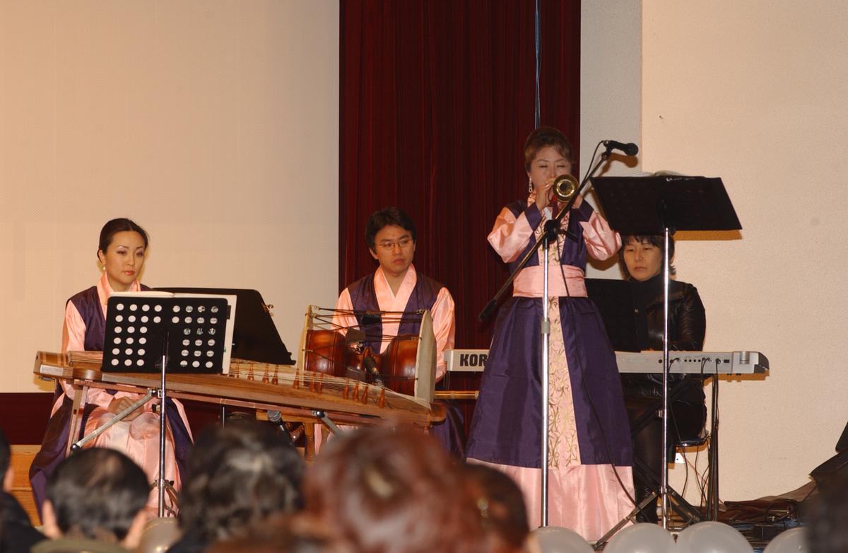 합천군 여성합창단 정기연주회-2