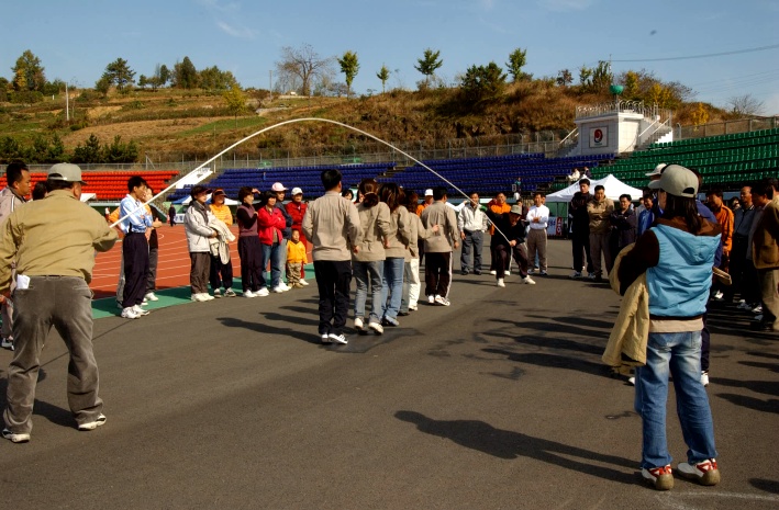 HC합천직장체육대회