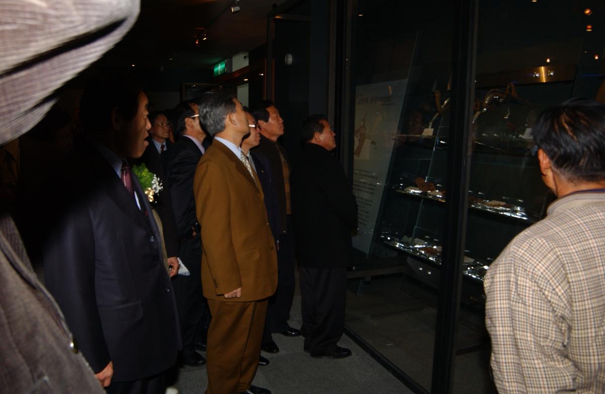 향천박물관 준공-2