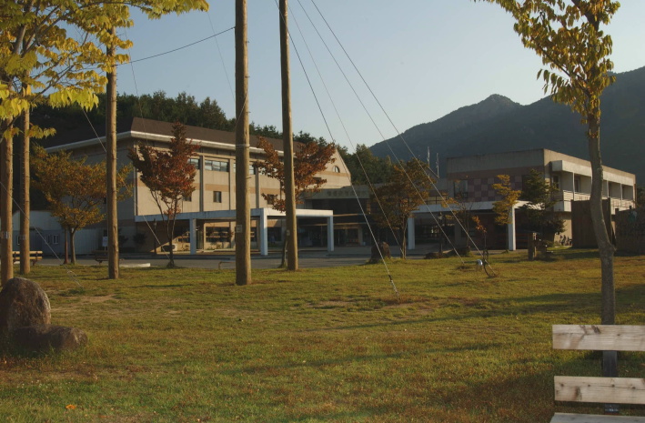 합천청소년수련관