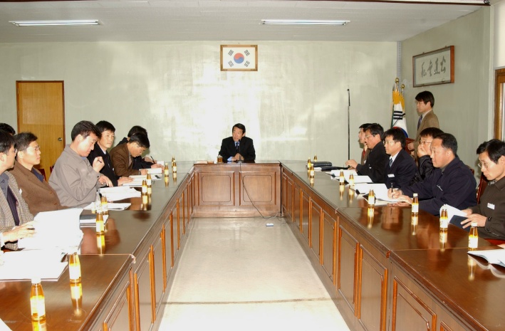 HC합천군청기술직공무원보수