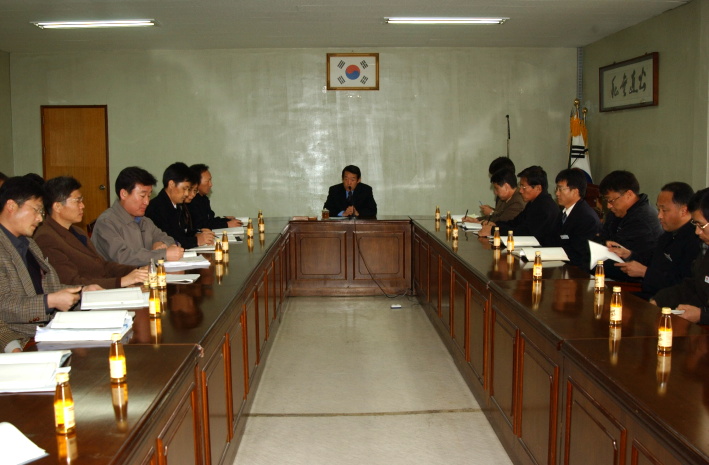합천기술직공무원보수교육