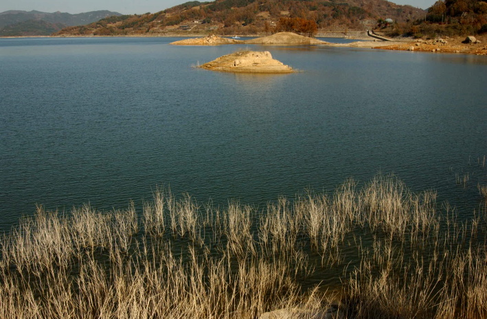 합천댐