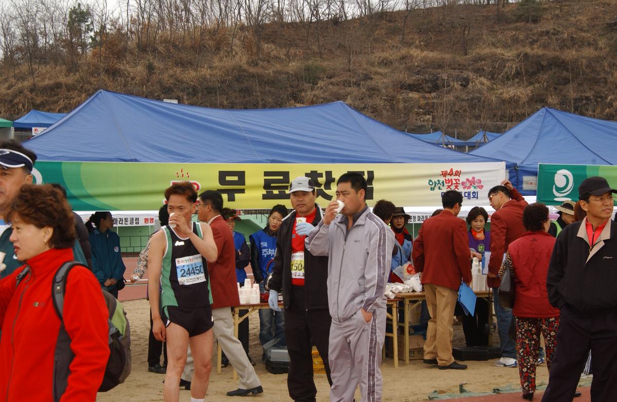 벚꽃마라톤대회-1