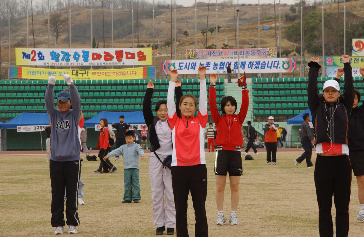 벚꽃마라톤대회-1
