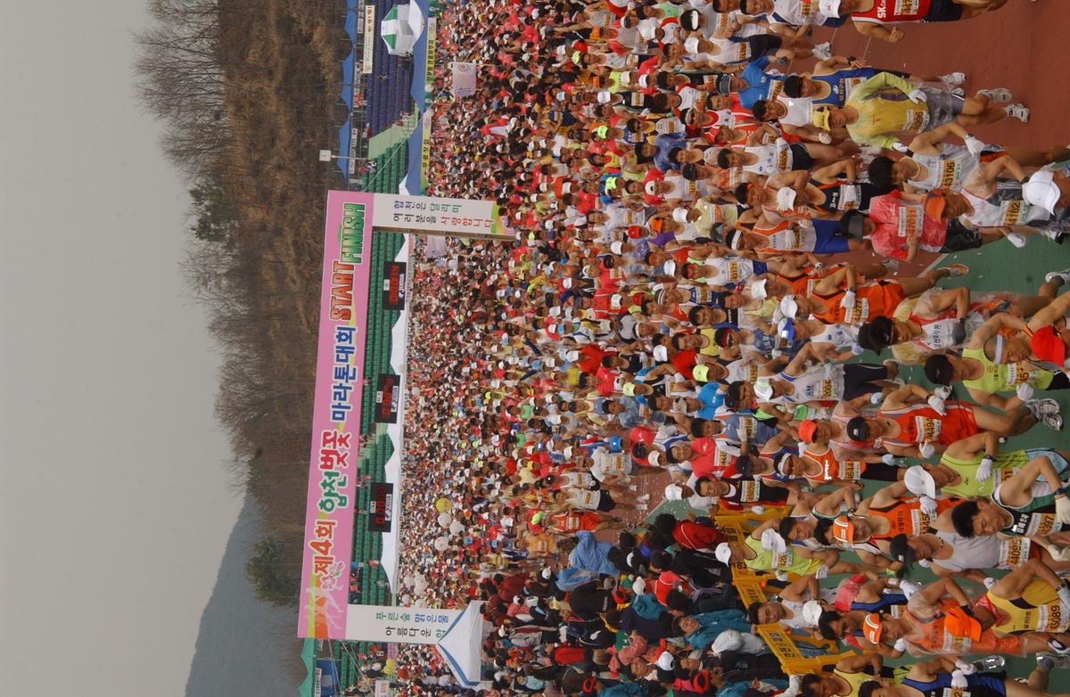 벚꽃마라톤대회-1