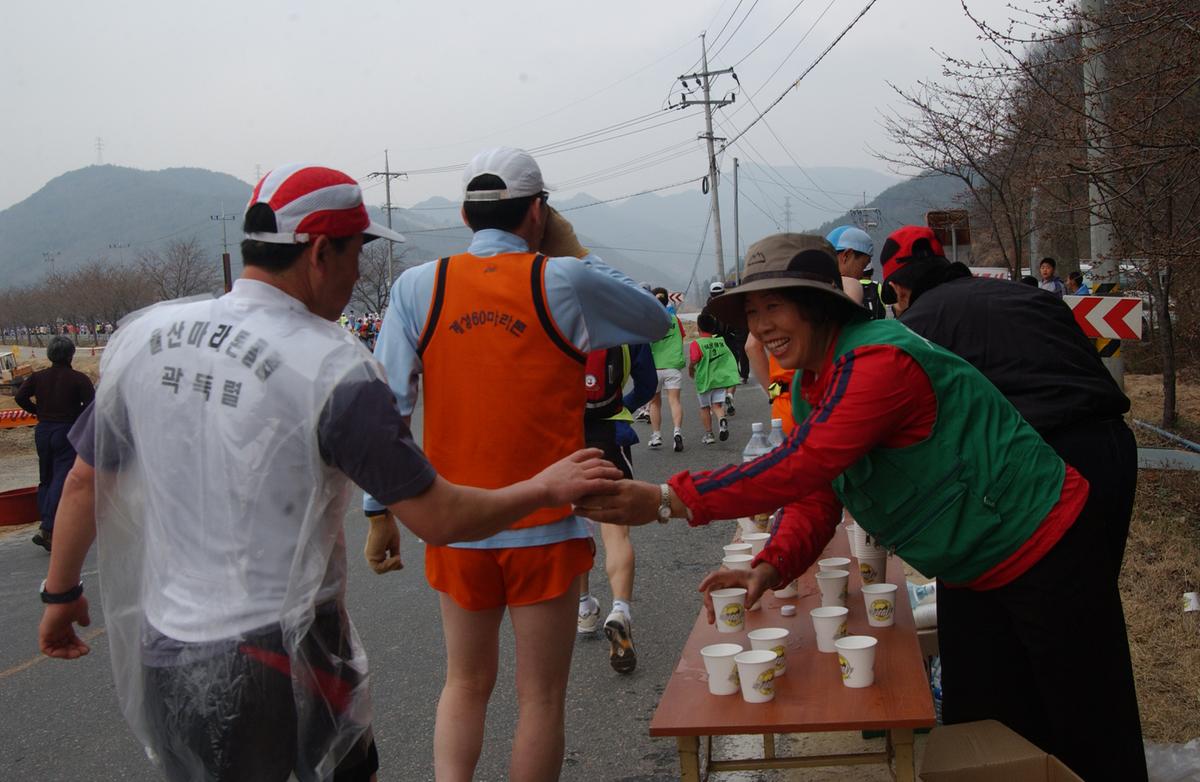 벚꽃마라톤대회-2