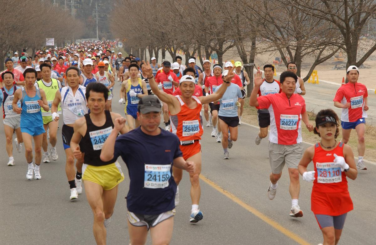 벚꽃마라톤대회-3