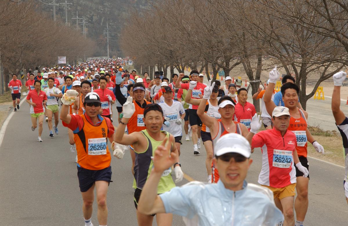 벚꽃마라톤대회-3