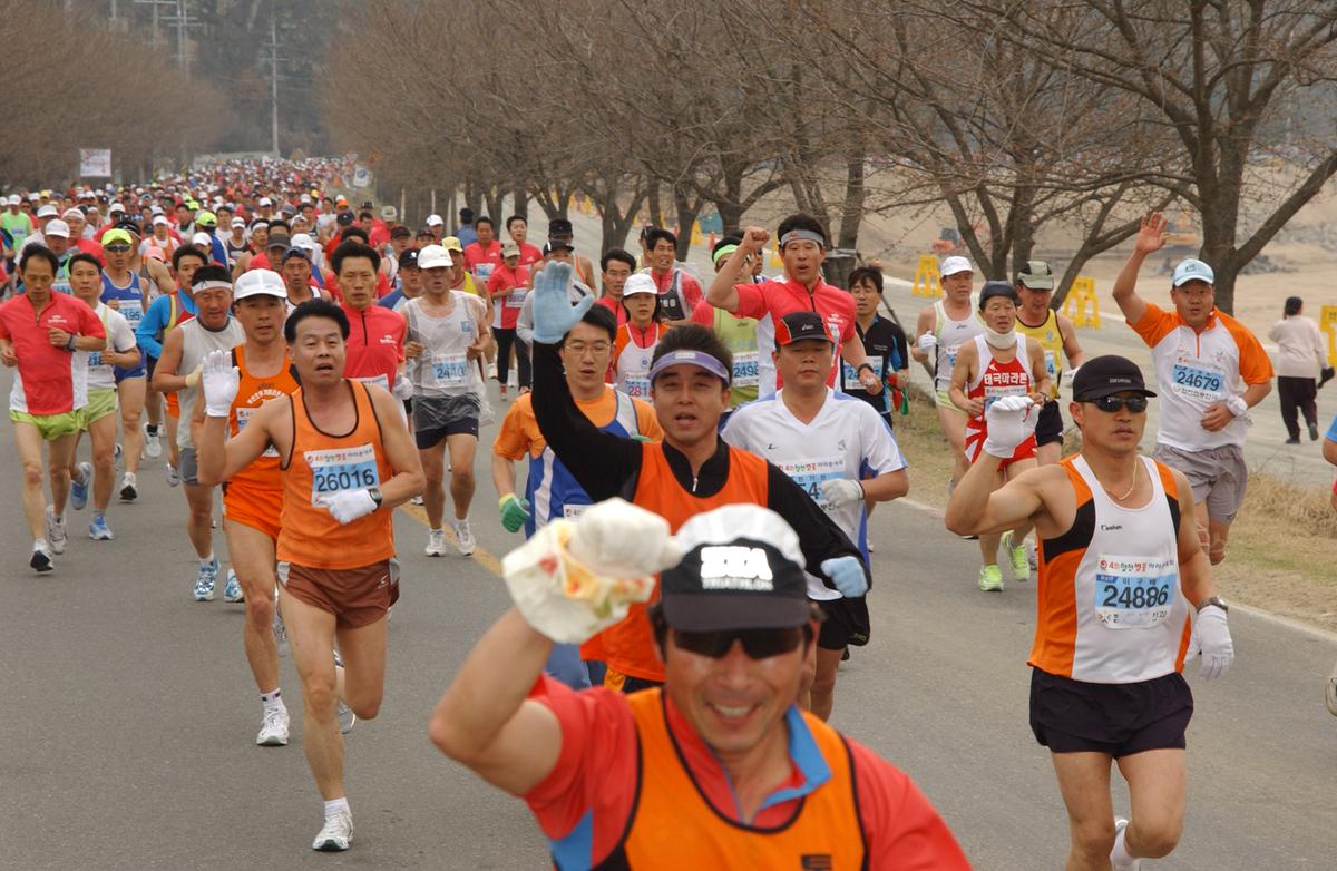 벚꽃마라톤대회-3