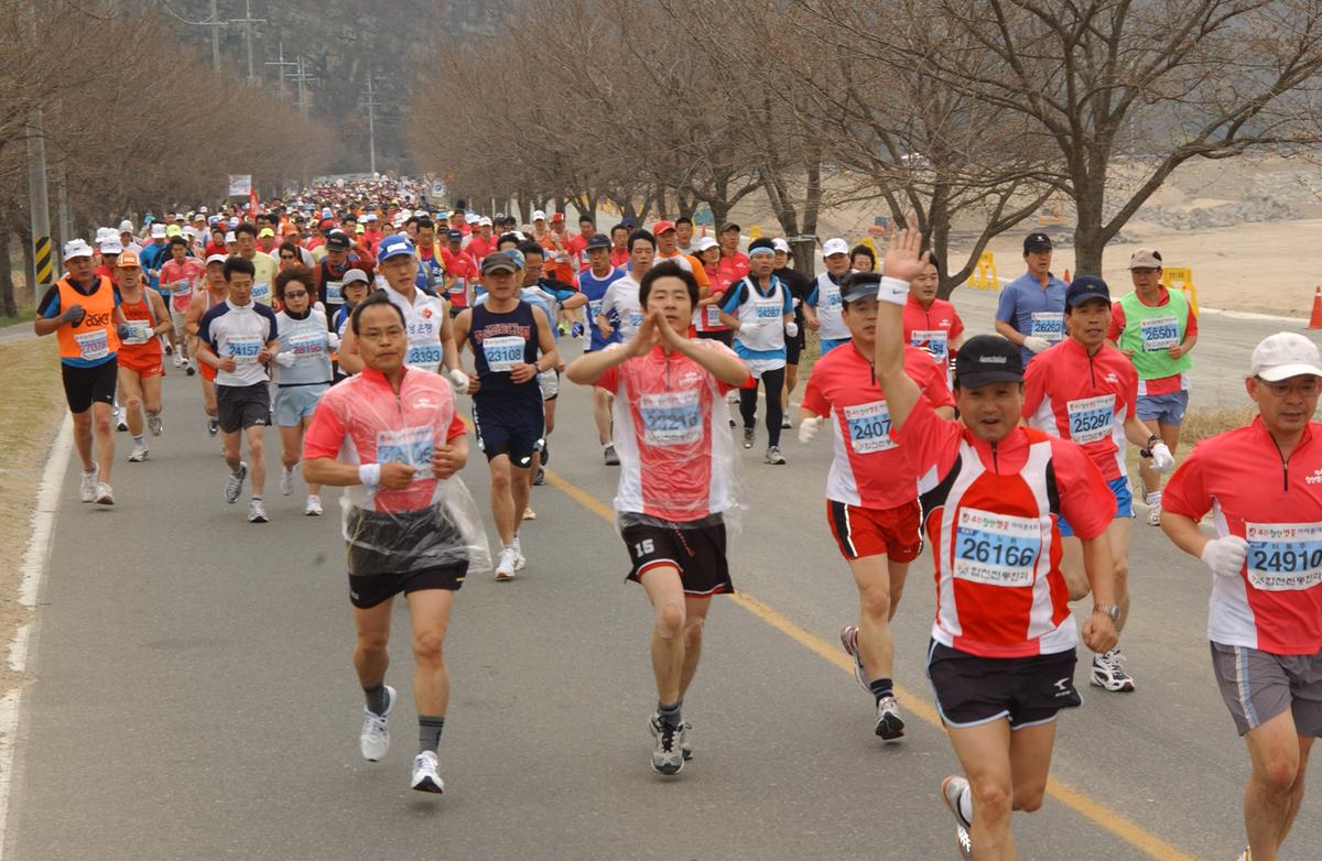 벚꽃마라톤대회-6