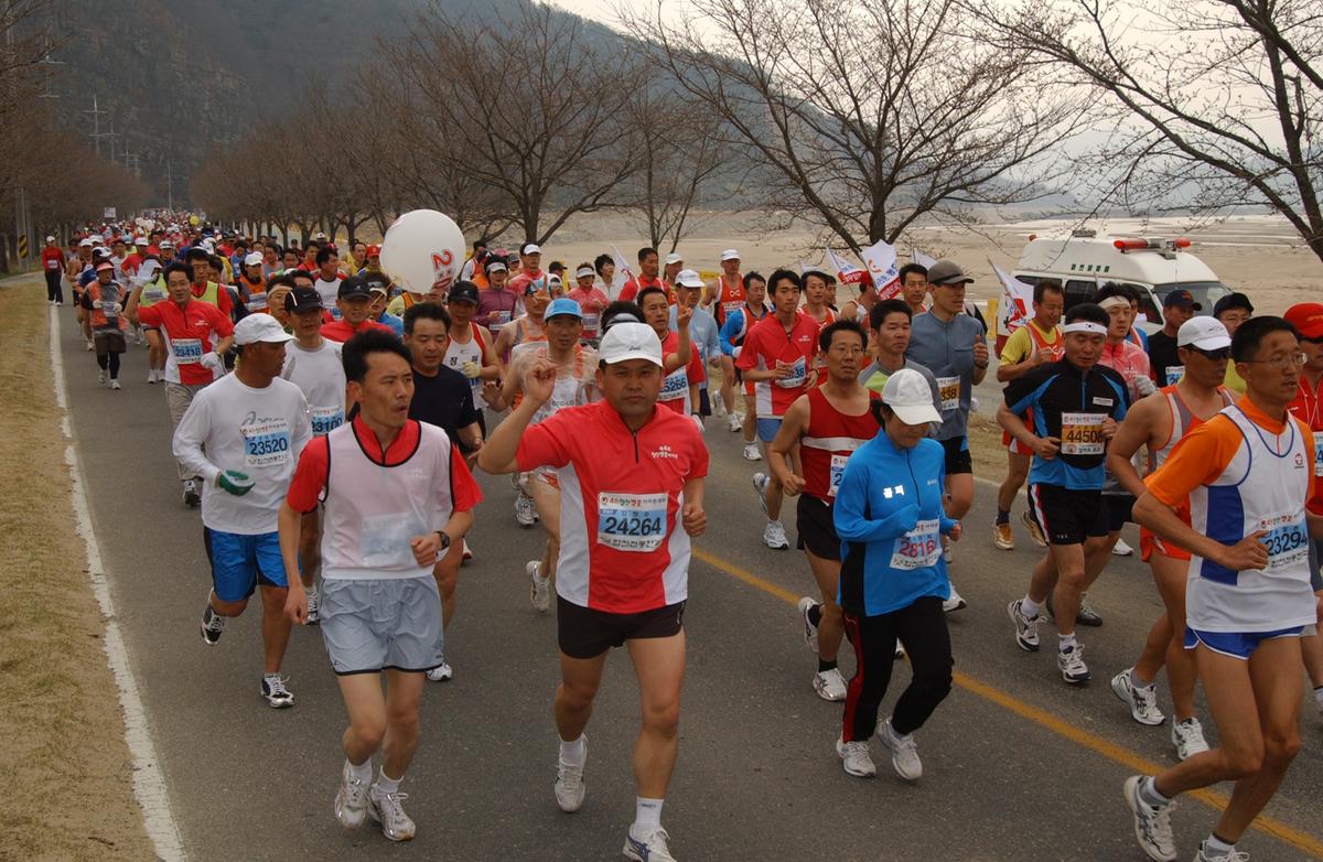 벚꽃마라톤대회-6