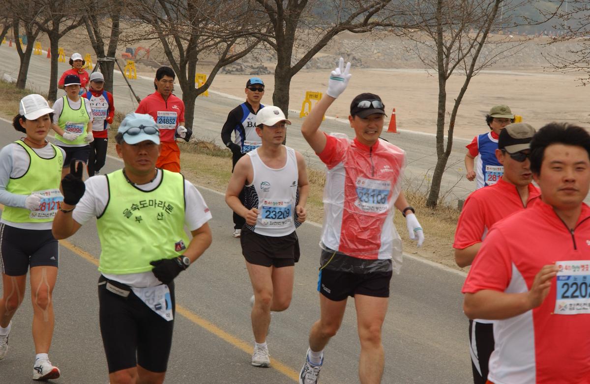 벚꽃마라톤대회-6